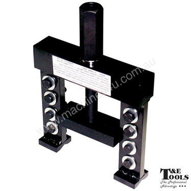 TRUCK UNIVERSAL JOINT PRESS REMOVER