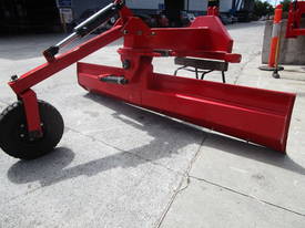 Cougar Heavy Duty 3 Axis Grader Blade - picture0' - Click to enlarge