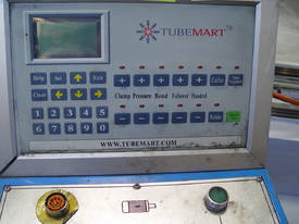TUBEMART (USA) MODEL PNCPB52 2-AXIS NC PIPE BENDER - picture1' - Click to enlarge