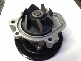 GMB Water Pump CWP 876 16084 HO-4.1 impeller - picture0' - Click to enlarge