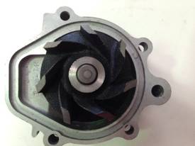 GMB Water Pump CWP 876 16084 HO-4.1 impeller - picture0' - Click to enlarge