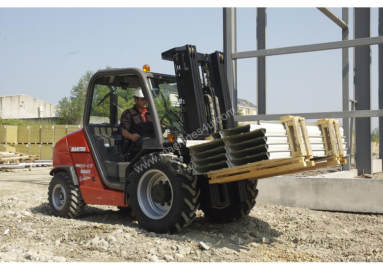 New manitou MH254T Rough Terrain Forklift in GRIFFITH, NSW