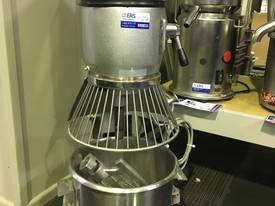 FED Planetary Mixer TS-201 - picture0' - Click to enlarge