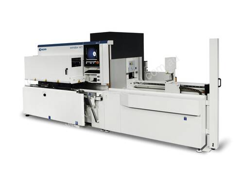 caption SCM - windor nt1 (Dogma)