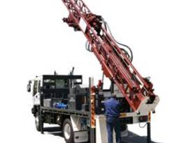 Scout Mark V Drill Rig - picture0' - Click to enlarge
