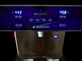 Selmi Legend 24Kg Continuous ChocolateTempering Machine - picture1' - Click to enlarge