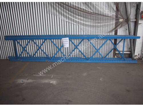 Dexion Upright 4270mm Pallet Racking