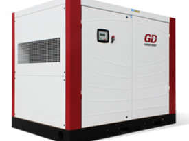 55kW Lube Screw Compressor BLG75-8.5A - picture0' - Click to enlarge