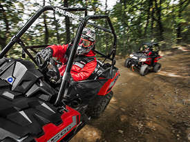 Polaris ACE 500 - picture2' - Click to enlarge