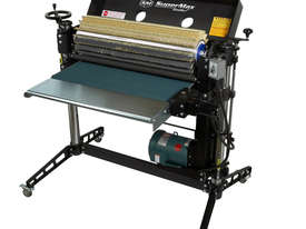 Supermax Single Brush Sanders 24'' - picture0' - Click to enlarge