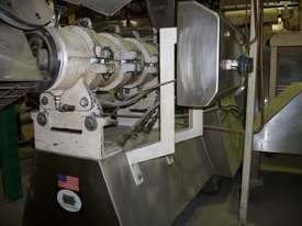 Extruder, forming extruder ,Extrutech USA - picture1' - Click to enlarge