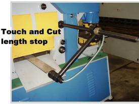 HYDRAULIC PUNCH AND SHEARS - HOT DEALS - picture2' - Click to enlarge