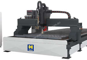 Haco Raptor CNC Plasma Cutting Machine