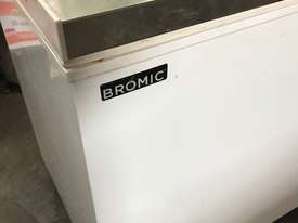 Bromic Chest Freezer (Model No: CFO500FTSS 3735307 - picture1' - Click to enlarge