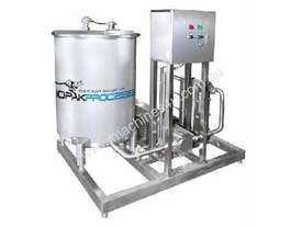 CREAM CHILLER 300 - picture0' - Click to enlarge