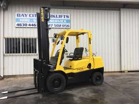 Hyster 3.0 TON LPG Forklift (Low Hours) - picture0' - Click to enlarge
