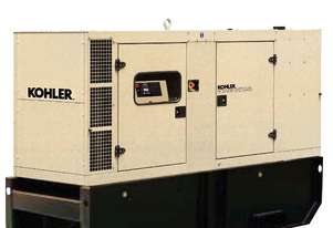 Kohler KD250IV 250kVA Standby Power Diesel Generator, Extended 868L Tank, 24 Hour Run Time