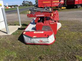 Feraboli Flight FR 280 DR Mower Conditioner Hay/Forage Equip - picture1' - Click to enlarge
