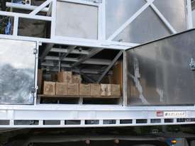2004 Krueger Drop Deck A Trailer - picture0' - Click to enlarge