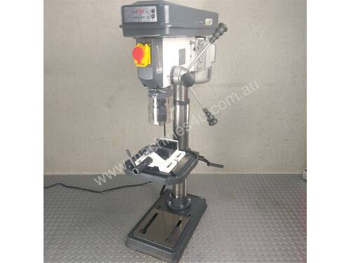 Bench Drill Press 20mm METEX by OPTIMUM MT2 12 Speed 550w Wood-Metal Working Drilling