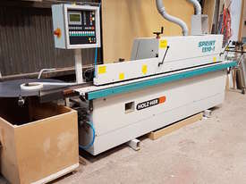 Edgebander in good condition - picture0' - Click to enlarge