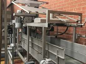 UPMANN As New Linear Weigher and Bagger (unused) OFFERS INVITED - picture0' - Click to enlarge