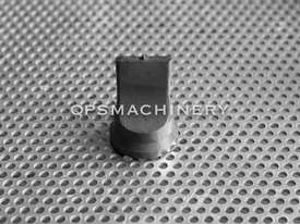 Mubea Compatible OBLONG SLOTTED PUNCHES  - picture0' - Click to enlarge