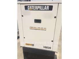CATERPILLAR XQE20 Power Modules - picture0' - Click to enlarge