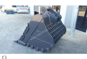 BETTA BILT BUCKETS 30 TONNE HD ROCK SIEVE BUCKET