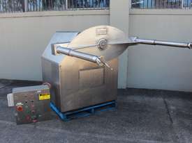 Bin Mixing System - picture1' - Click to enlarge