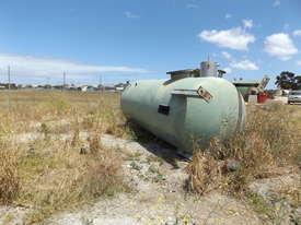 Water and Waste Treatment Tank - picture2' - Click to enlarge