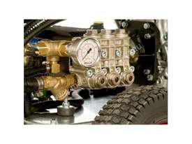 Jetwave Senator, Petrol GX Honda Elec Start Pressure Washer, 4000PSI - picture1' - Click to enlarge