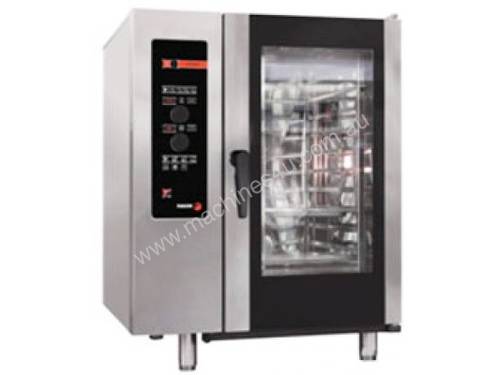 FAGOR 10 Tray Electric Advance Concept Combi Oven ACE-101