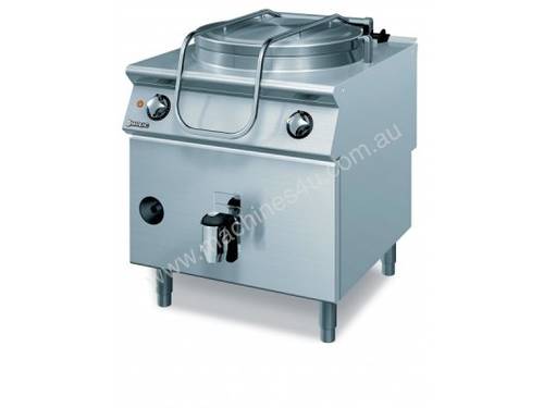 Mareno ANPD9-8E10 Electric Pan Direct Heated