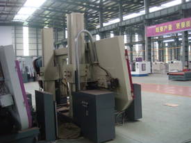 H- Heavy Duty Twin Column - mm Capacity - picture0' - Click to enlarge