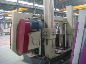 H- Heavy Duty Twin Column - mm Capacity - picture1' - Click to enlarge