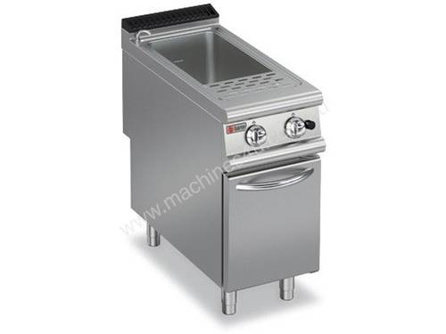 Baron 9CP/G400 40L Single Well Gas Pasta Cooker