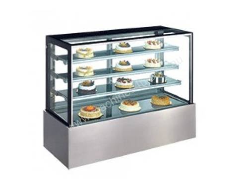 Exquisite CDC900 Cold Cake Display Cabinet
