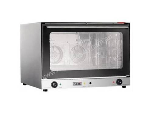 F.E.D. YXD-8A/15 CONVECTMAX OVEN 50 to 300Â°C