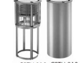 Culinaire CMGE.0577 Plate Dispenser Tubes - Heated Model - picture0' - Click to enlarge