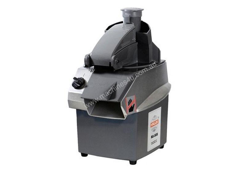 caption Hallde RG-50S Vegetable Prep Machine