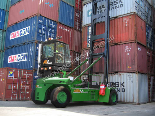 New MLA Vulcan Empty Container Handlers for Rent