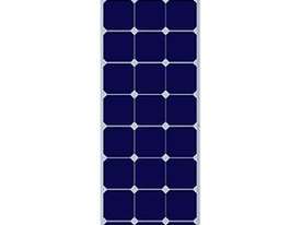 INTEGRATED SOLAR POWERED STREET LIGHT - picture1' - Click to enlarge