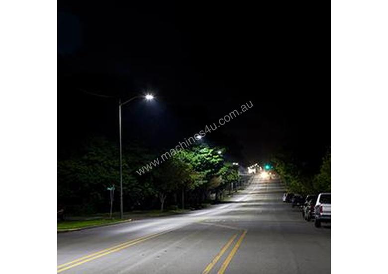 New ldc equipment INTEGRATED SOLAR POWERED STREET LIGHT Solar Lighting