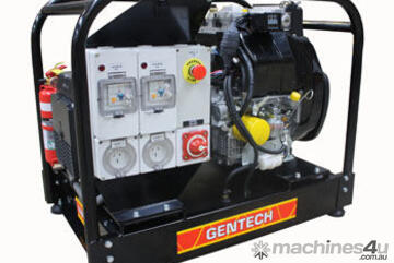MINE SPEC DIESEL GENERATORS (ED6800YSRE-MINE) MINE SPEC DIESEL GENERATORS (ED6800YSRE-MINE)
