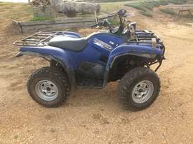Yamaha Grizzly 550fpa - picture0' - Click to enlarge