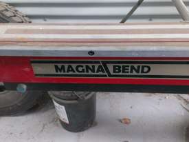 MAGNA BEND 3200E - picture0' - Click to enlarge