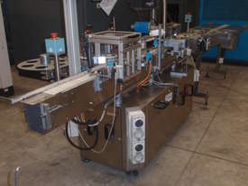 Labeller Machine. - picture1' - Click to enlarge