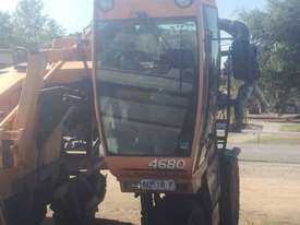 Used Pellenec 4680 Multifunction Harvester - picture0' - Click to enlarge