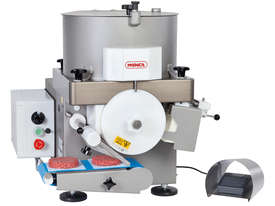 NEW MAINCA HA SERIES AUTOMATIC BURGER FORMER | 12 MONTHS WARRANTY - picture2' - Click to enlarge
